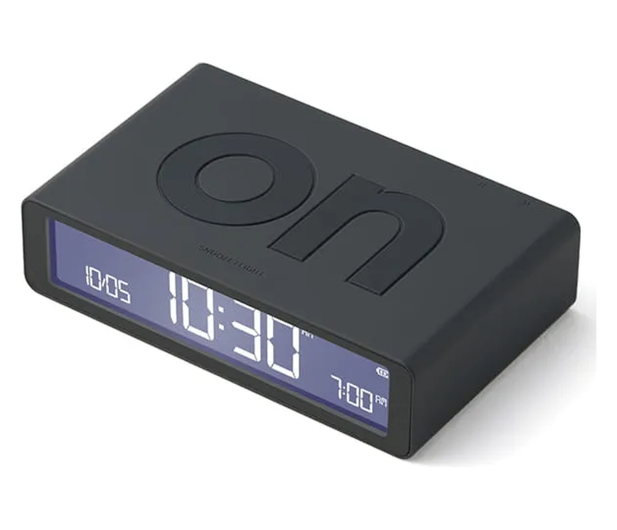 LEXON Flip Classic Dark Grey LR157G3 - 1552038 - zdjęcie 3